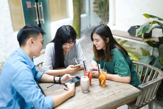 Viettel là nhà mạng di động có tốc độ download 4G tốt nhất tại Nghệ An