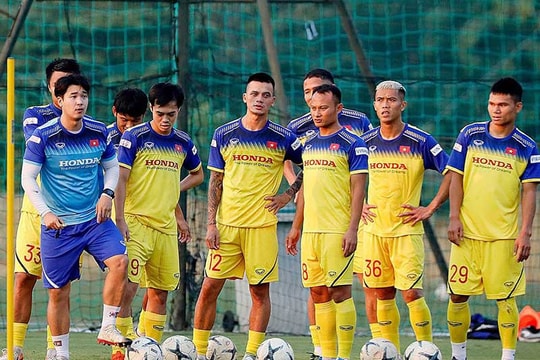 Cổ động viên xứ Nghệ tại Malaysia nói gì trước trận gặp Việt Nam?