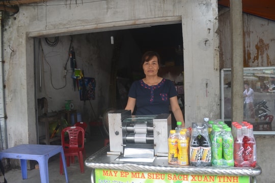 Đề nghị UBND tỉnh xem xét giao đất cho ‘người phụ nữ đơn thân mong một tấc đất cắm dùi’ 