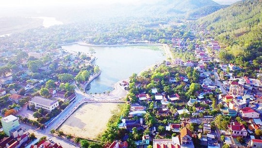 Thị xã Thái Hòa kêu gọi đầu tư vào 24 dự án trọng điểm