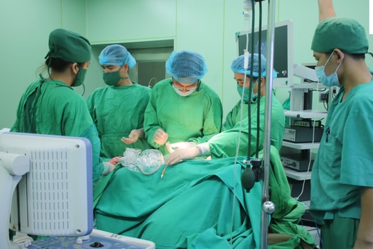 Nghệ An: 61 vấn đề bức xúc trong lĩnh vực y tế chưa được giải quyết triệt để