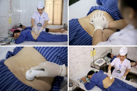 Bệnh viện Phục hồi chức năng Nghệ An: Phương pháp điều trị đau cột sống hiệu quả 