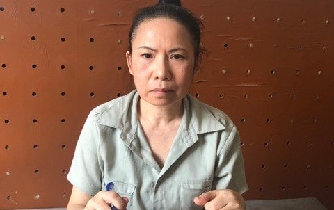 Khởi tố nguyên giáo viên mầm non về hành vi lừa đảo