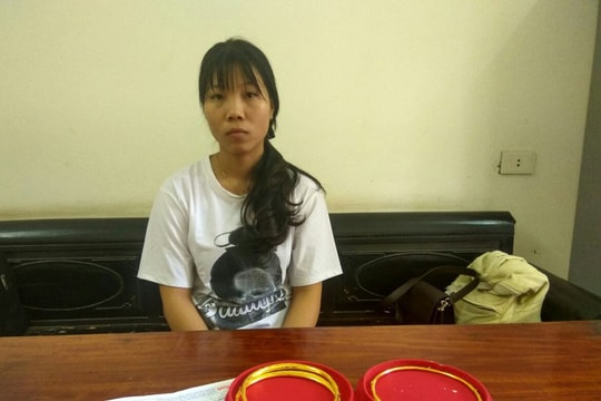 Cô bạn thân trộm 1,1 cây vàng của cô dâu trong ngày cưới