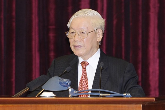 Tổng Bí thư, Chủ tịch nước: Kỷ luật cán bộ cao cấp thật đau xót nhưng không thể không làm