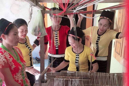 Tín dụng chính sách giúp nhiều người dân ở Nghệ An thoát nghèo