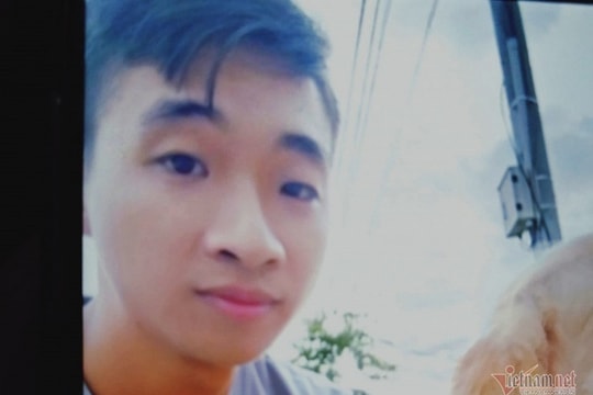 9X người Nghệ An giết vợ sắp cưới khai do phát hiện tin nhắn người lạ