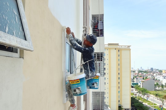 Nghề đánh đu với 'tử thần' ở Nghệ An