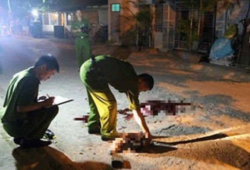 Nhân viên bảo vệ Bảo hiểm xã hội Quỳnh Lưu (Nghệ An) tử vong bất thường