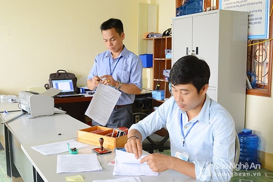 68% sinh viên cử tuyển Nghệ An chưa có việc làm sau tốt nghiệp