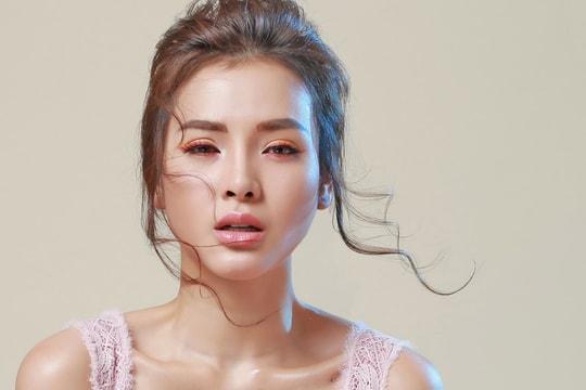 Phương Trinh Jolie: 'Nhiều lần từ chối đi ăn tối giá 20.000 USD vì sợ bị gọi là gái ngành'