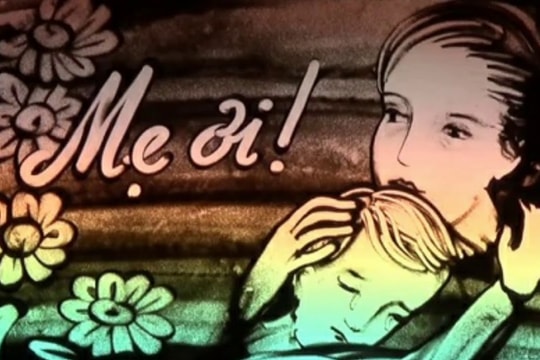 Chuyện cuối tuần: Đã bao lâu rồi bạn chưa nói với mẹ lời cảm ơn?