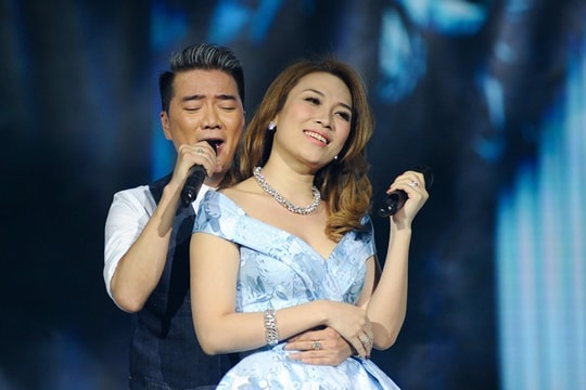 Sau liveshow tại Nghệ An, Đàm Vĩnh Hưng thông báo ngừng xuất hiện trên toàn lãnh thổ Việt Nam