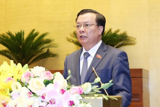 Tình hình nợ đọng thuế còn cao, nhiều khoản không có khả năng thu hồi