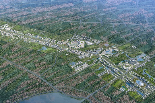 Huy động nguồn lực xây dựng thành phố Vinh khang trang, hiện đại 