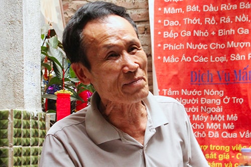 Chủ 5 dãy nhà trọ cho thuê quanh Bệnh viện Nhi Trung ương bị truy tố