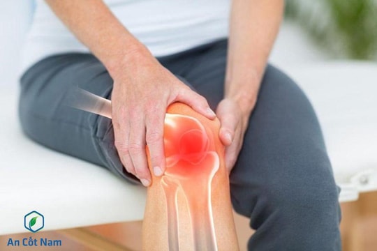 Thoái hóa khớp gối nên ăn gì và không nên ăn gì là tốt nhất?