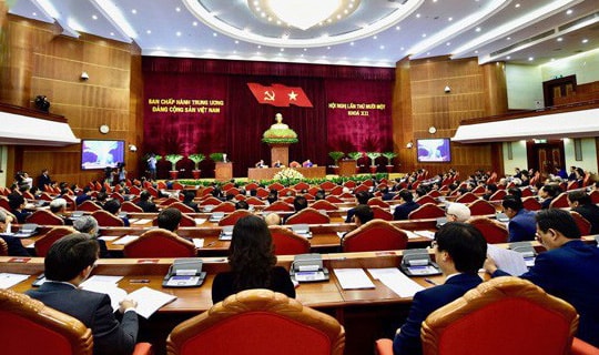 Quy định về độ tuổi tái cử cấp ủy, chính quyền nhiệm kỳ mới