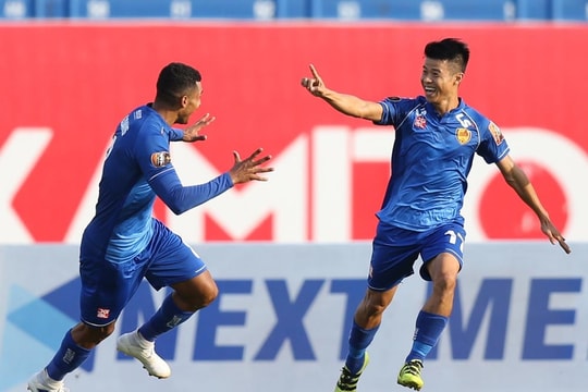 Hãy Fair-play, hỡi Gabriel Dos Santos!