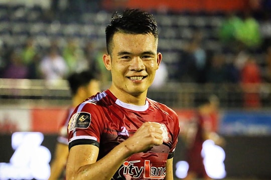 Đấu với Thái Lan và UAE, ông Park có cần chiến binh Ngô Hoàng Thịnh?