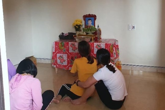 Thủ tướng chỉ đạo làm rõ thông tin liên quan 39 thi thể trong container ở Anh