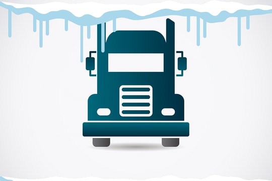 Giấc mộng đổi đời trong thùng xe đông lạnh