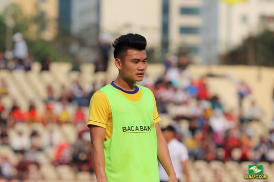 Tương lai nào cho Võ Ngọc Đức và 3 'lão tướng' ở SLNA?