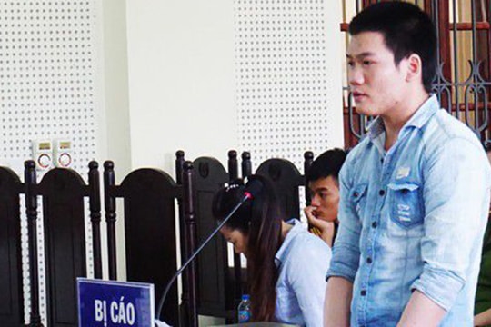 Nỗi ám ảnh về vụ án mạng đau lòng ở Quỳ Châu