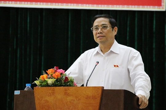 Ban Tổ chức Trung ương đánh giá cao Nghệ An trong cách làm về kiểm tra, sát hạch công chức 