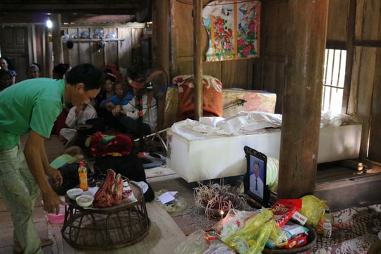 3 lao động người Nghệ An bị điện giật thương vong tại Lào