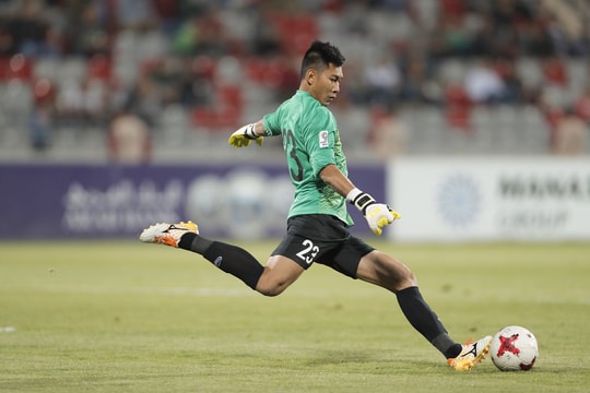 Điểm danh cầu thủ 'bom tấn' chuyển nhượng V.League đang chờ được 'kích hoạt'