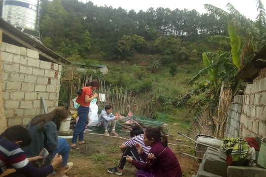 Hệ lụy từ việc xuất khẩu lao động trái phép