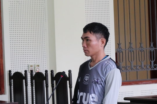 Từ kẻ chuyên mua bán động vật rừng đến 'ông trùm' buôn 'hàng trắng' lĩnh án tử