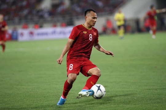 U22 Việt Nam: Nghe 'nhạc hiệu'… đoán cầu thủ