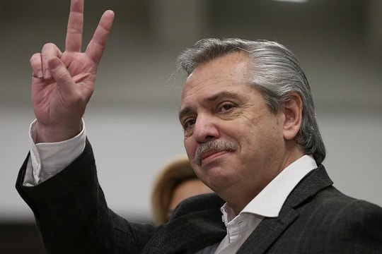 Tân Tổng thống Argentina: Người mới - chính sách có mới?