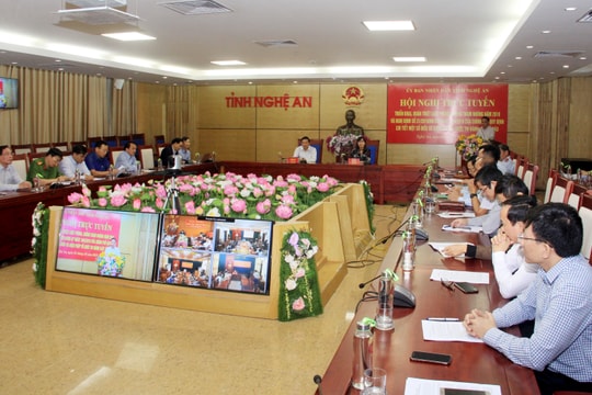 Cơ quan, tổ chức có hành vi tham nhũng cũng sẽ bị xử lý