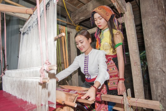 Để du lịch trải nghiệm làng nghề Nghệ An 'lên ngôi'