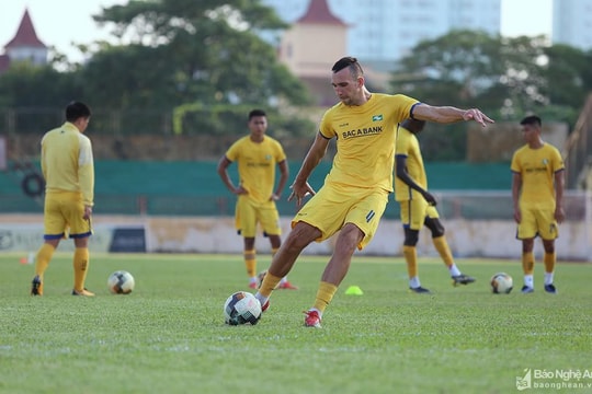 Bao giờ Sông Lam Nghệ An mới hết cảnh 'ăn đong từng bữa'?