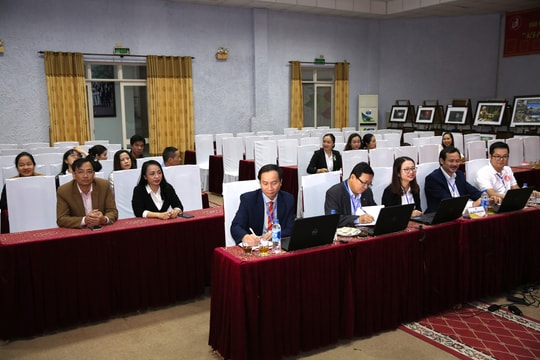 58 tác phẩm lọt vào vòng chung khảo cuộc thi ảnh 'Khoảnh khắc vàng'