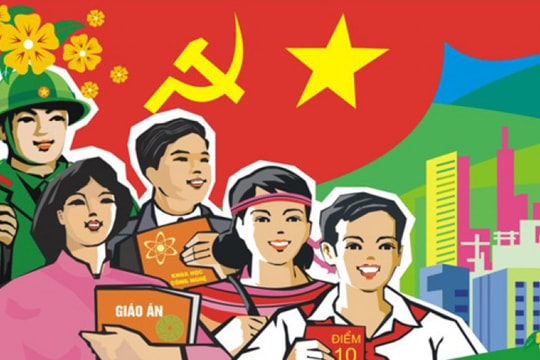 Nghệ An là 1 trong 3 đơn vị điểm tổ chức Đại hội Thi đua yêu nước giai đoạn 2015 - 2020