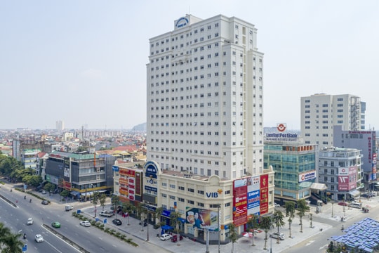 Căn hộ cao cấp - xu hướng 'lên ngôi' của những cư dân hiện đại