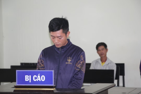 Lấn đường ngược chiều, tài xế xe tải gây tai nạn chết người