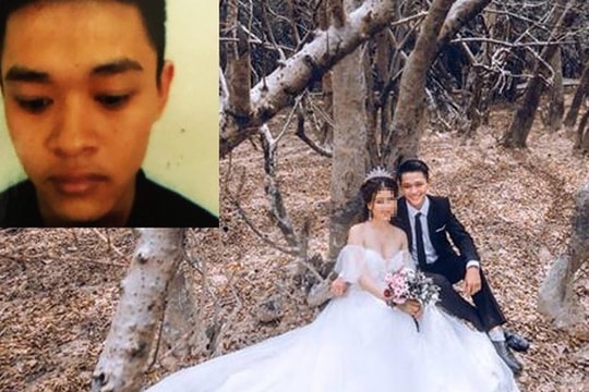 Từ nhân viên kinh doanh đến siêu lừa đảo