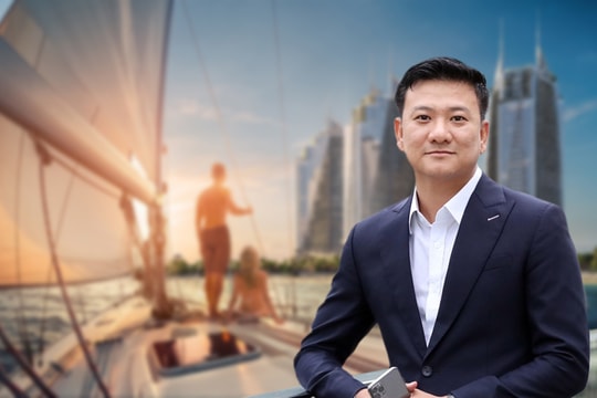 Ninh Thuận sẽ thành điểm đến mới của Châu Á