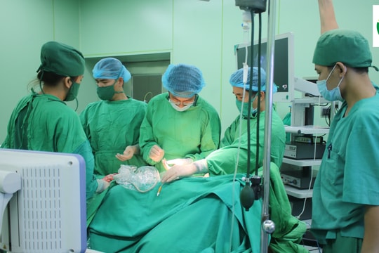 Nghệ An dự kiến điều chỉnh tăng giá gần 2.000 dịch vụ y tế