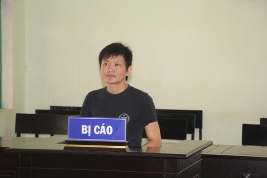 Bắt giữ người trái phép, rồi trốn sang Nga, Anh lao động chui