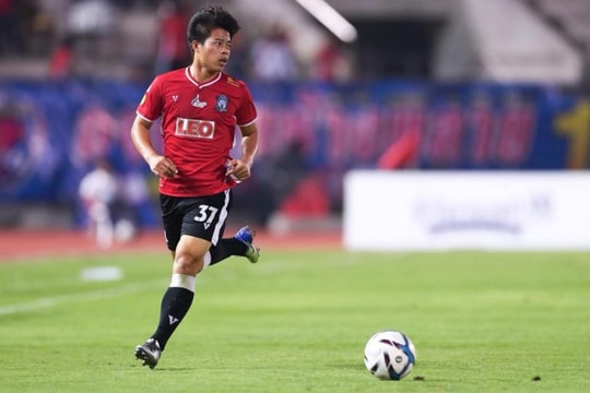 Đội tuyển Thái Lan treo thưởng lớn khi đối đầu Malaysia, Việt Nam