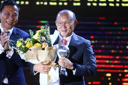 HLV Park Hang-seo khuynh đảo bóng đá Đông Nam Á như thế nào suốt 2 năm qua?