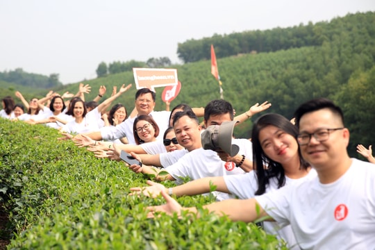 Sôi nổi các hoạt động kỷ niệm 58 năm ngày thành lập Báo Nghệ An