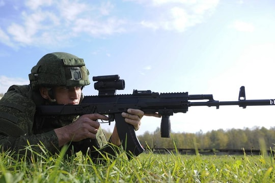 Kịch bản khi NATO tấn công, Nga đáp trả chiếm đóng 5-8 thủ đô của châu Âu 